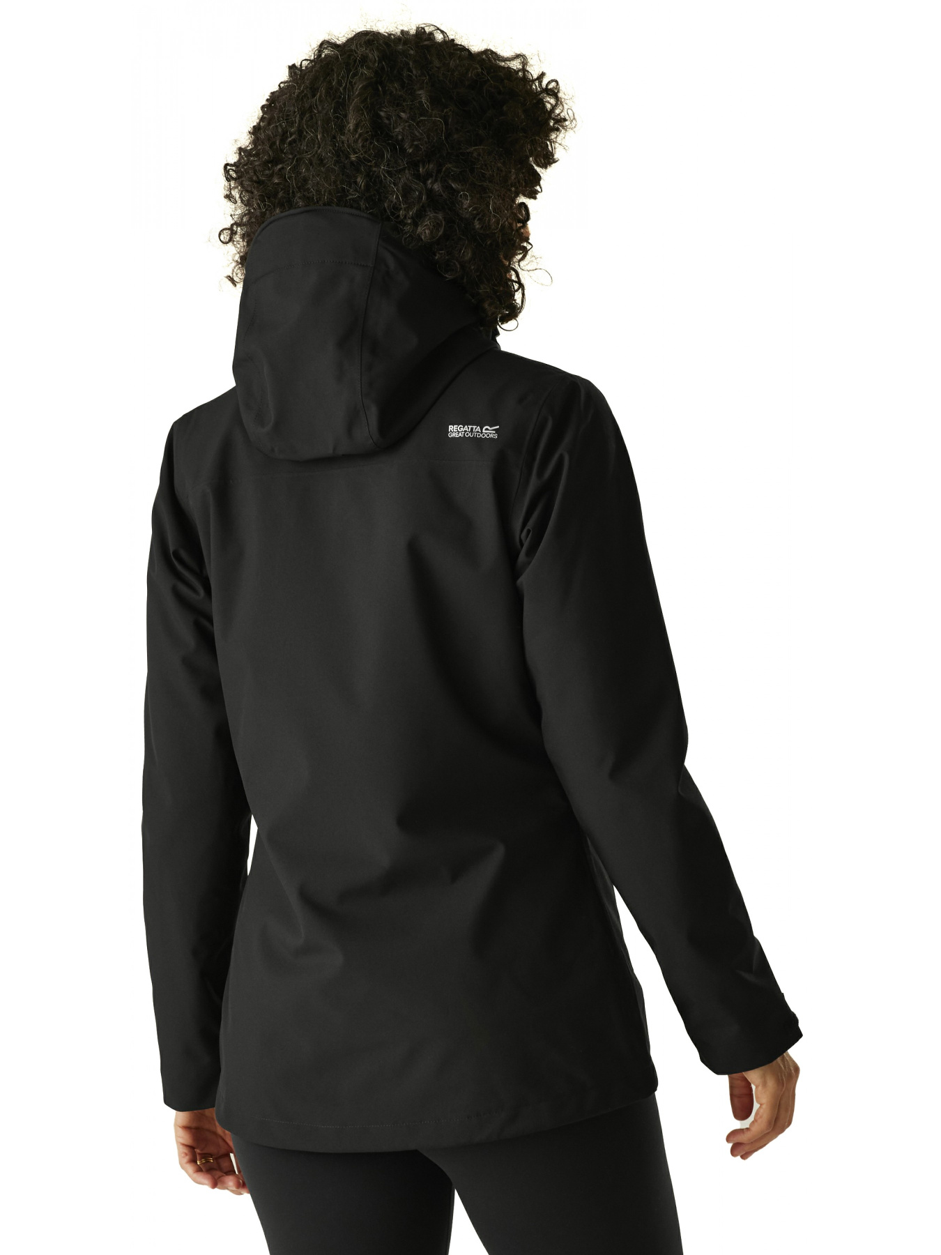 Зимова куртка Regatta Women'scoriver модель RWP467-0DH Фото