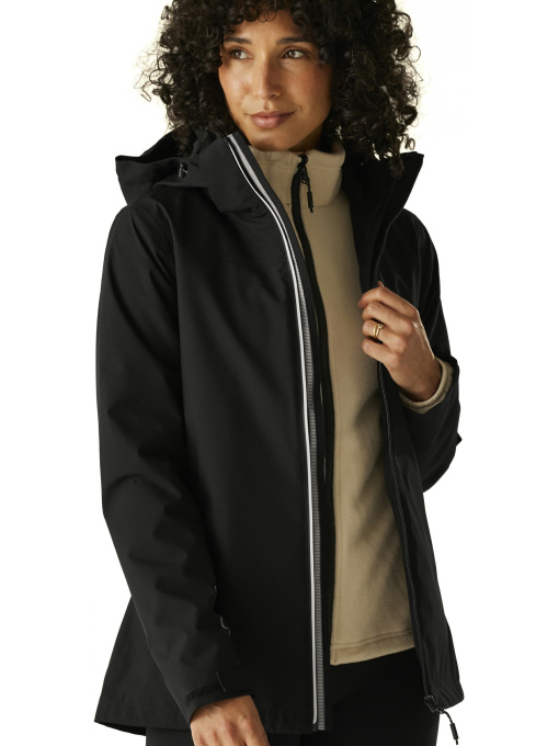 Зимняя куртка Regatta Women'scoriver модель RWP467-0DH Фото