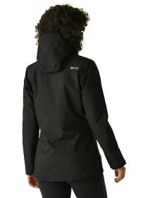 Зимова куртка Regatta Women'scoriver модель RWP467-0DH Фото