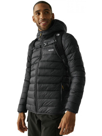 Зимняя куртка Regatta Hoodedmarizion модель RMN223-ZL2 Фото