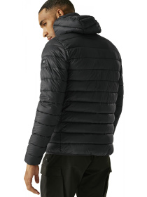 Зимняя куртка Regatta Hoodedmarizion модель RMN223-ZL2 Фото