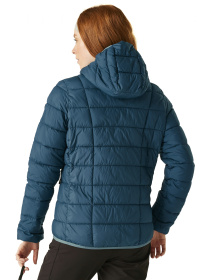 Зимняя куртка Regatta Women'sasper модель RWN401-4VK Фото