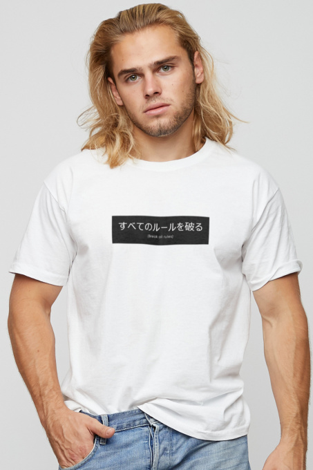 Футболки і поло YAPPI модель MW2595 Фото