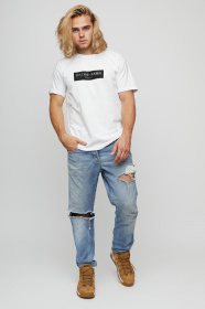 Футболки і поло YAPPI модель MW2595 Футболки і поло YAPPI модель MW2595 Фото