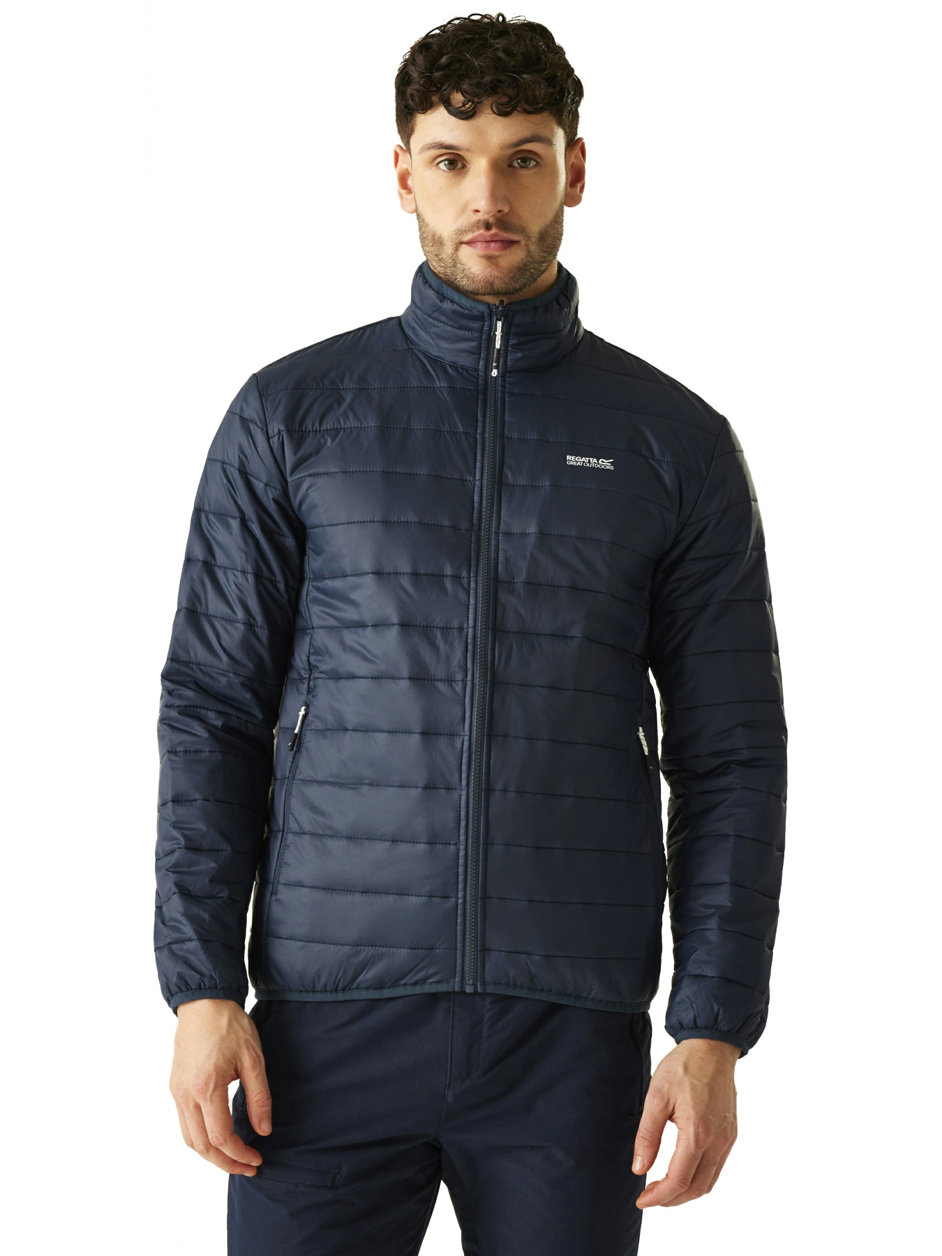 Зимняя куртка Regatta Wentwood модель RMP432-ZSS Фото