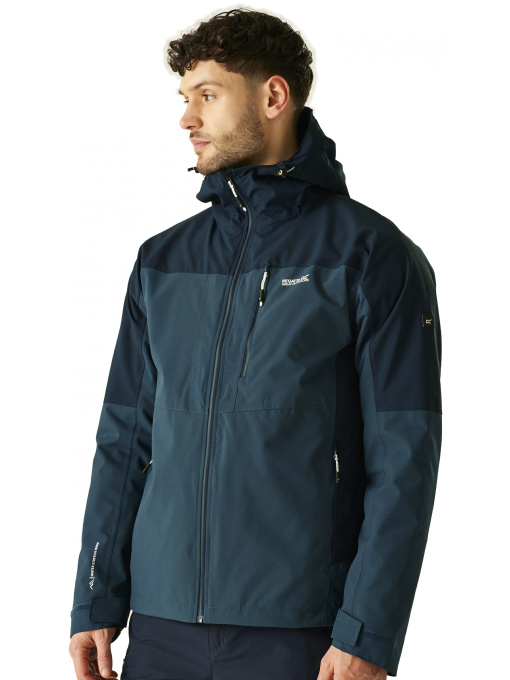 Зимняя куртка Regatta Wentwood модель RMP432-ZSS Фото