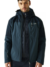 Зимняя куртка Regatta Wentwood модель RMP432-ZSS Фото