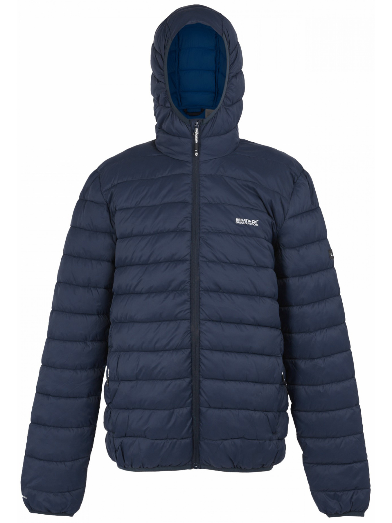 Зимова куртка Regatta Hoodedmarizion модель RMN223-00A Зимова куртка Regatta Hoodedmarizion модель RMN223-00A Фото