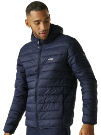 Зимова куртка Regatta Hoodedmarizion модель RMN223-00A Фото