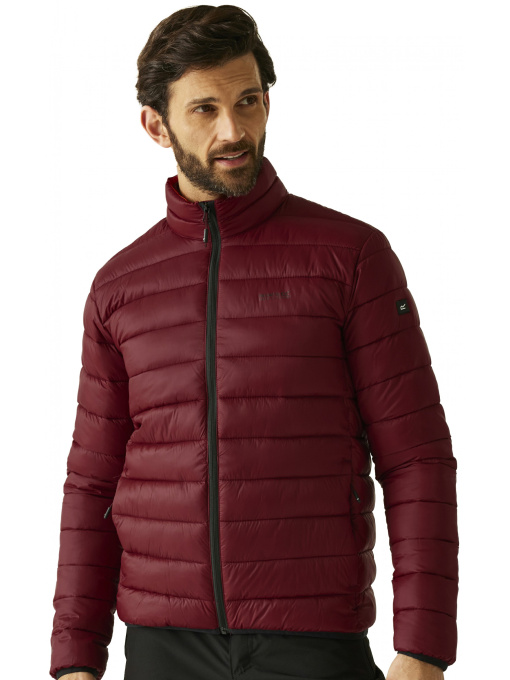 Зимняя куртка Regatta Marizion модель RMN246-ZRS Фото