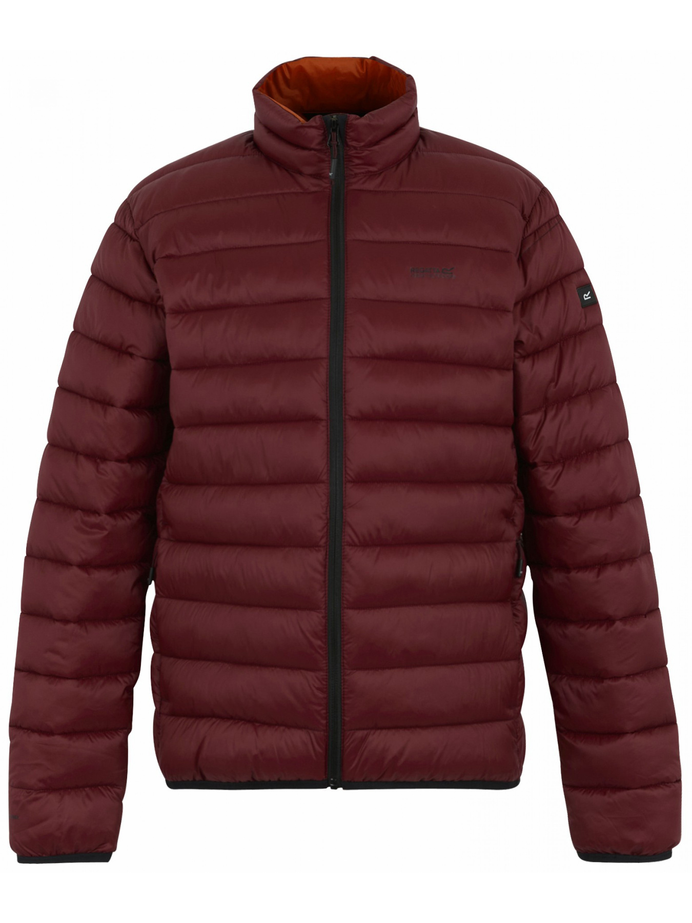 Зимняя куртка Regatta Marizion модель RMN246-ZRS Фото