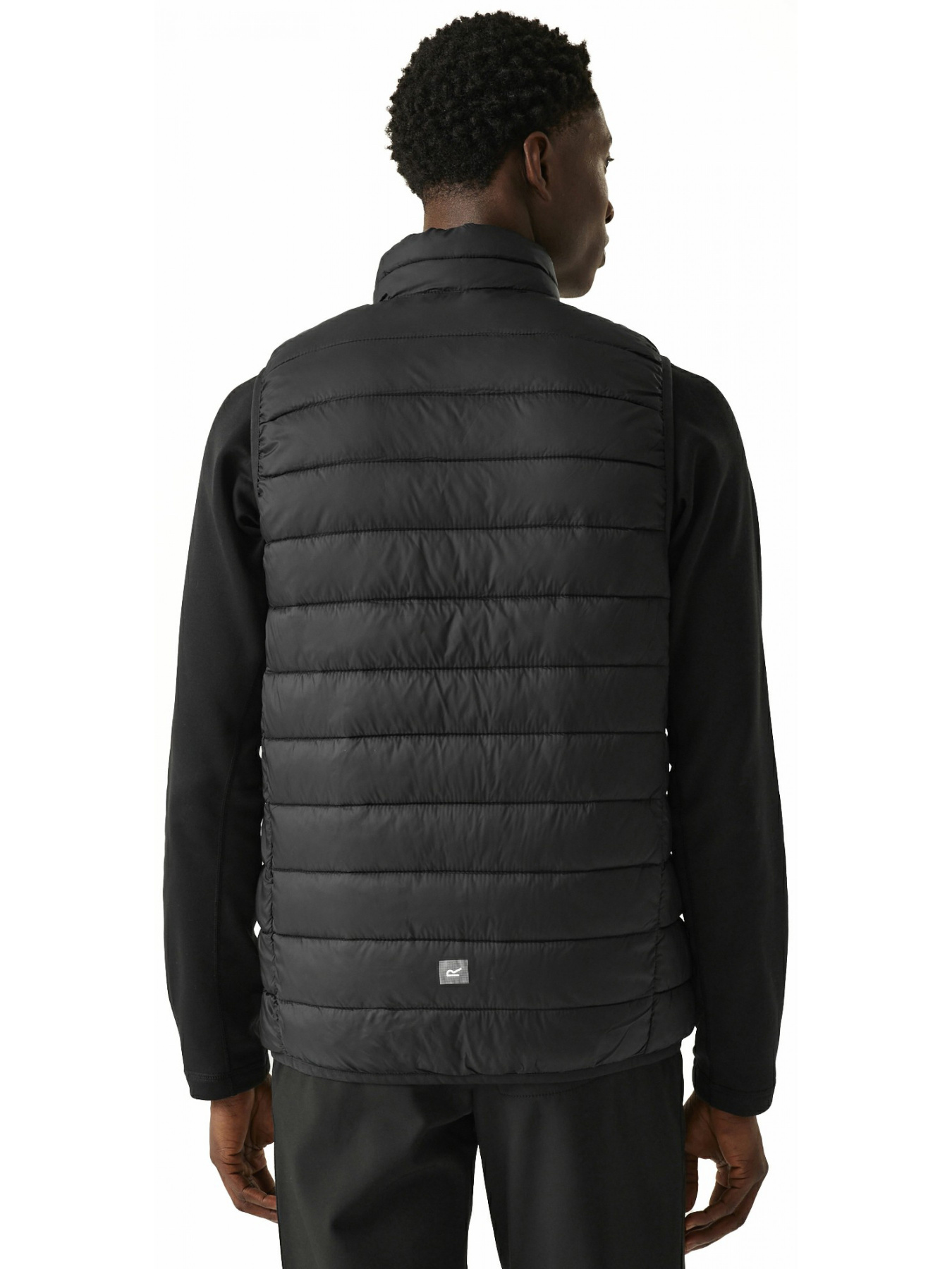 Жилет з утеплювачем Regatta Marizionbw модель RMB135-800 Фото