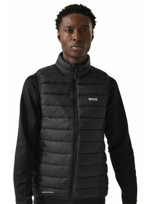 Жилет с утеплителем Regatta Marizionbw модель RMB135-800 Фото