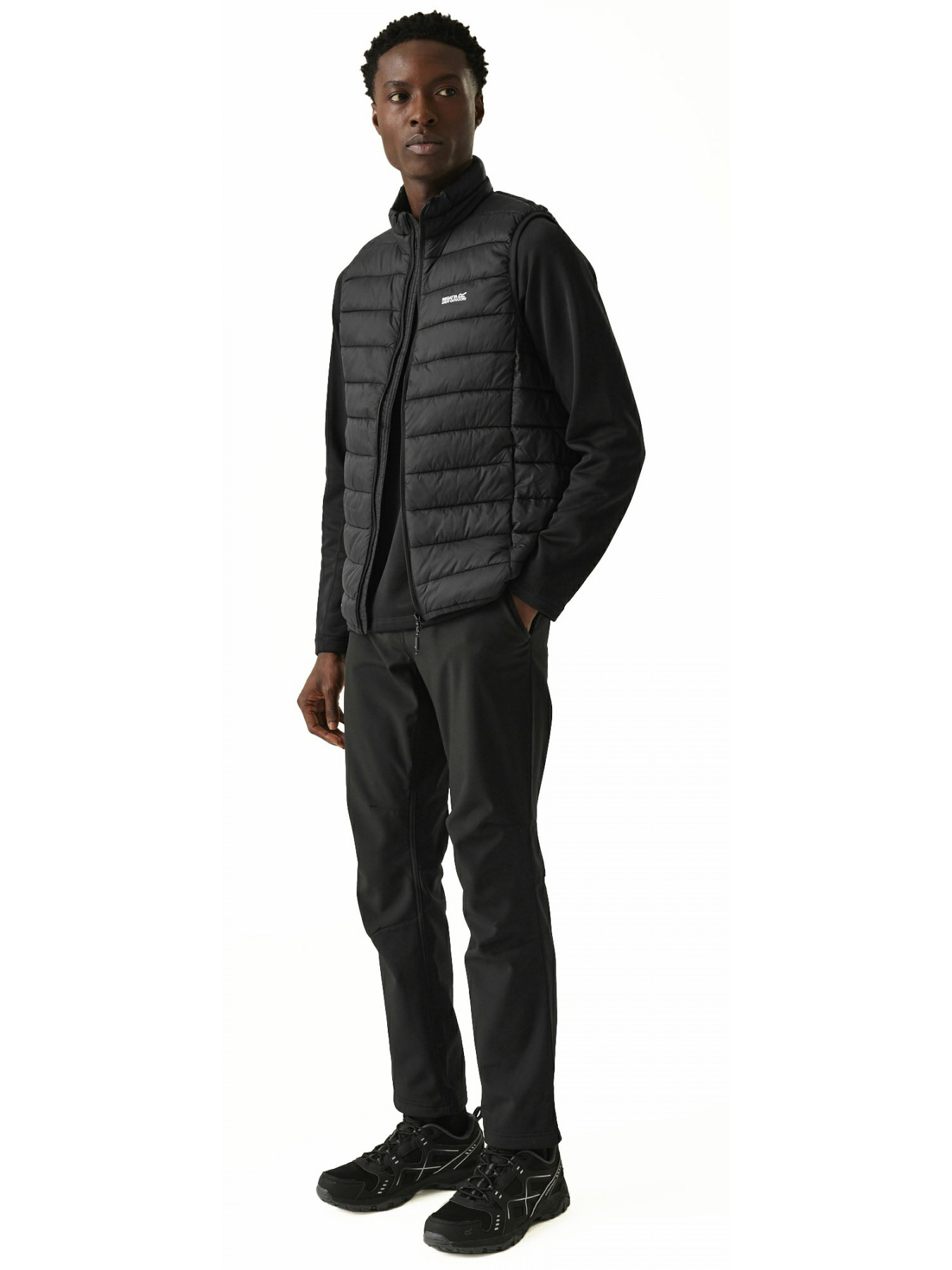 Утеплений жилет Regatta Marizionbw модель RMB135-800 Фото