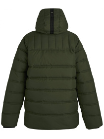 Пуховик Regatta Leeshaw модель RMN317-ZII Фото