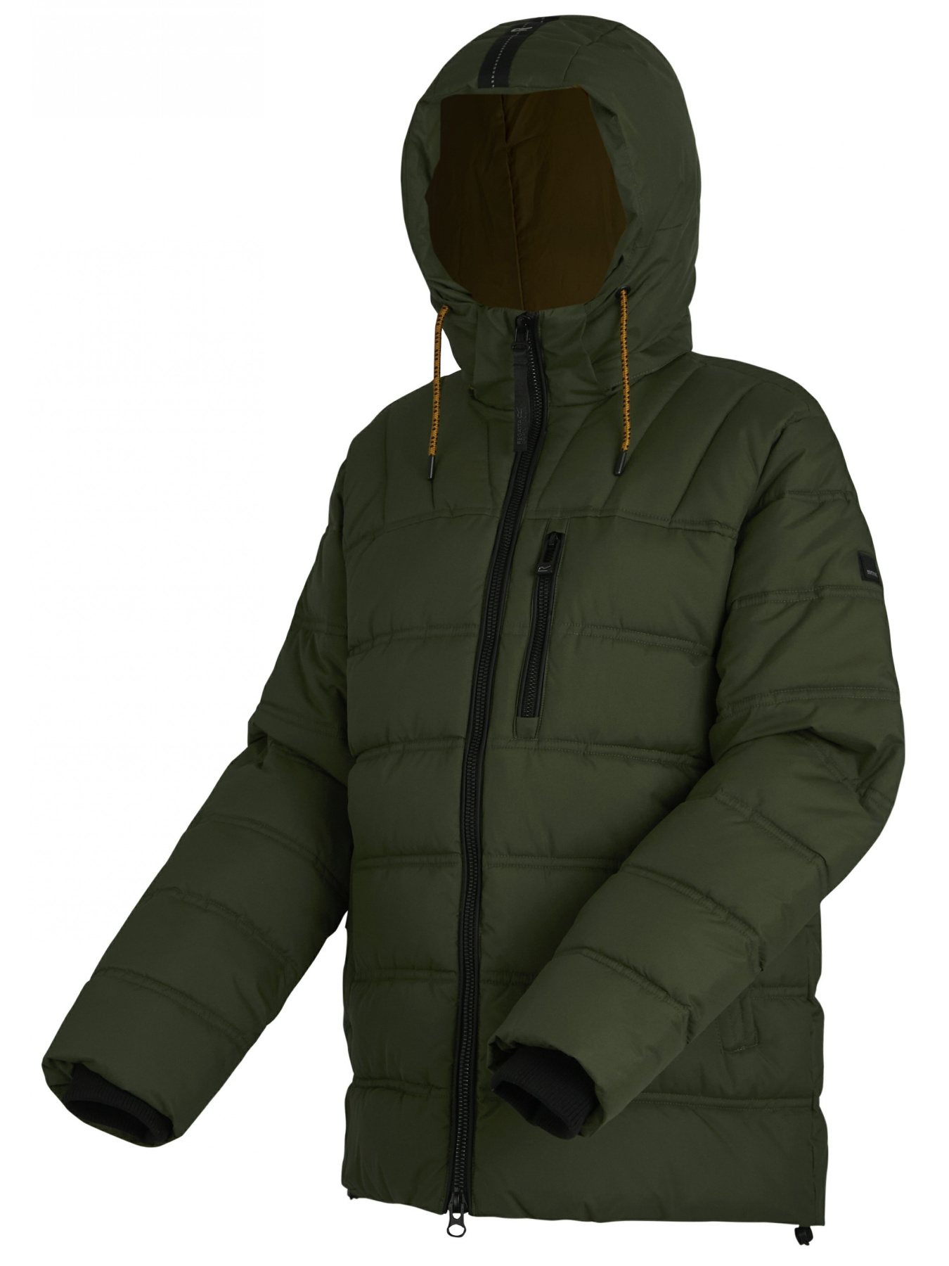 Пуховик Regatta Leeshaw модель RMN317-ZII Фото