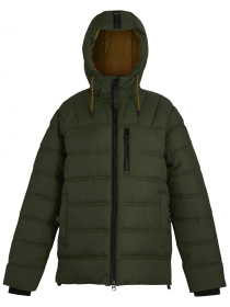 Пуховик Regatta Leeshaw модель RMN317-ZII Фото