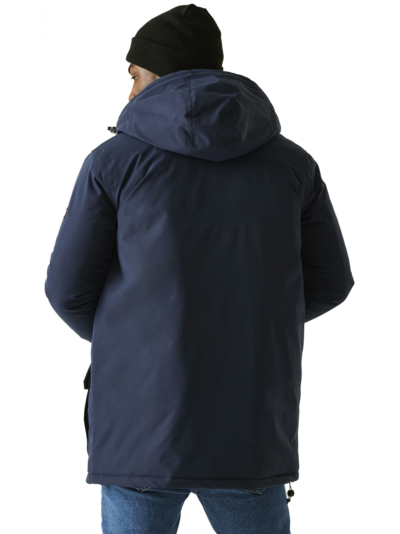 Зимова куртка Regatta Rhodo модель RMP440-540 Фото