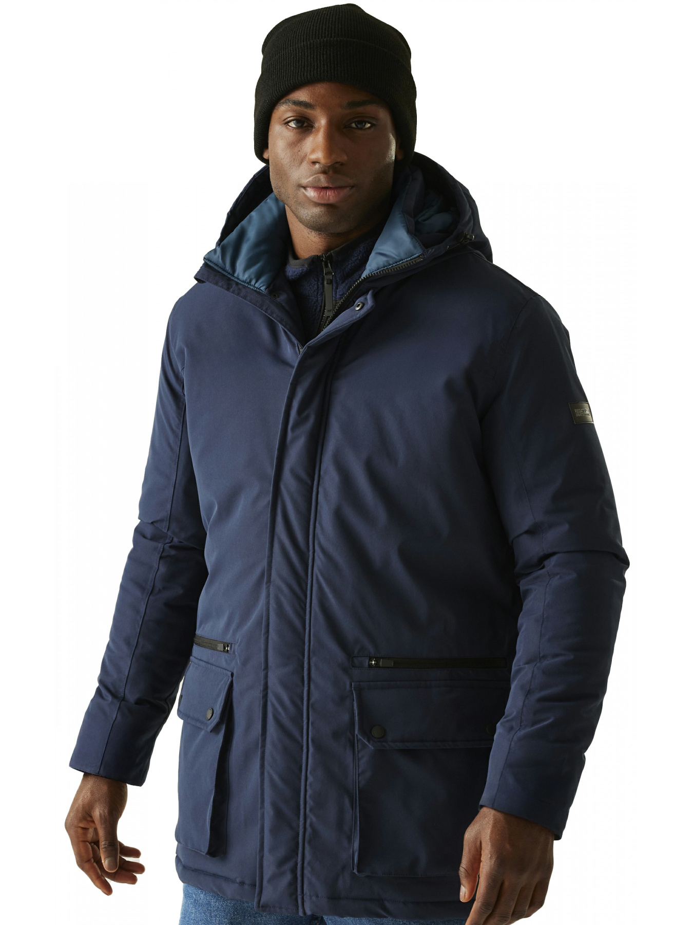 Зимняя куртка Regatta Rhodo модель RMP440-540 Фото