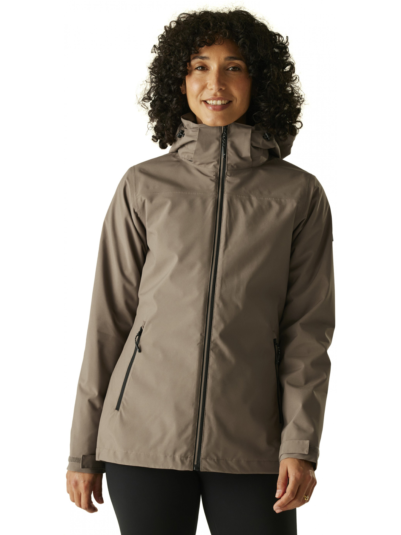 Зимова куртка Regatta Women'scoriver модель RWP467-ZXN Фото