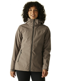 Зимова куртка Regatta Women'scoriver модель RWP467-ZXN Фото