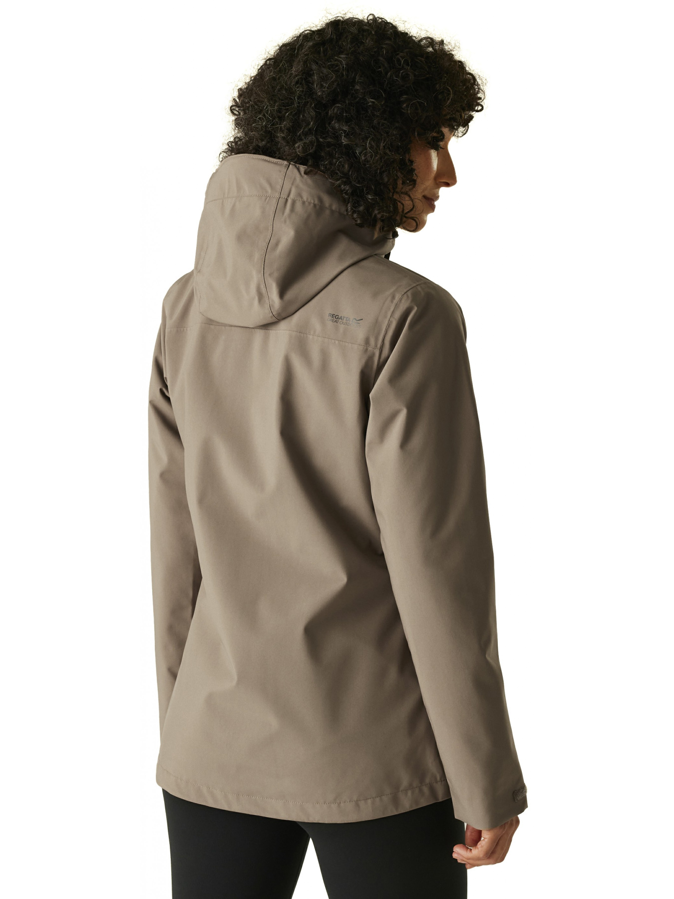 Зимова куртка Regatta Women'scoriver модель RWP467-ZXN Фото