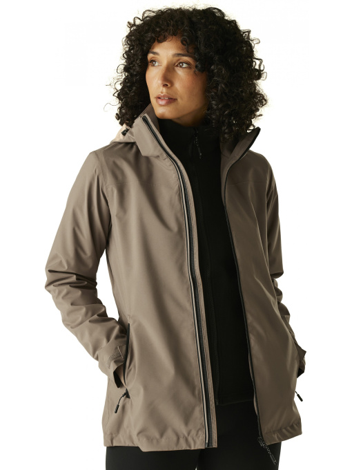 Зимняя куртка Regatta Women'scoriver модель RWP467-ZXN Фото