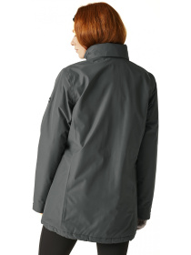 Зимова куртка Regatta Tamlin модель RWP464-038 Фото