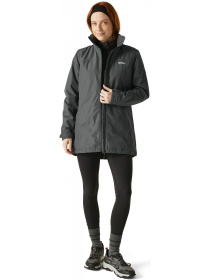 Зимняя куртка Regatta Tamlin модель RWP464-038 Фото