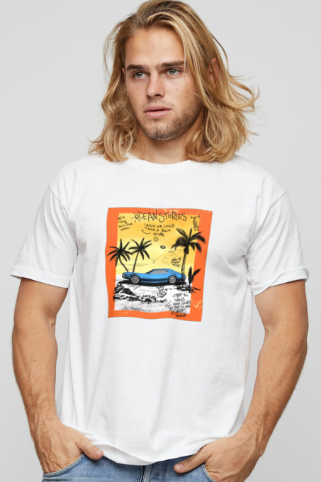 Футболки і поло YAPPI модель MW2518 Фото