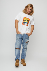 Футболки и поло YAPPI модель MW2518 Фото