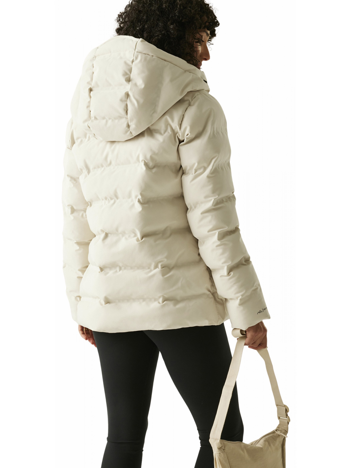 Пуховик Regatta Wmsaltorotml модель RWN396-0CE Пуховик Regatta Wmsaltorotml модель RWN396-0CE Фото