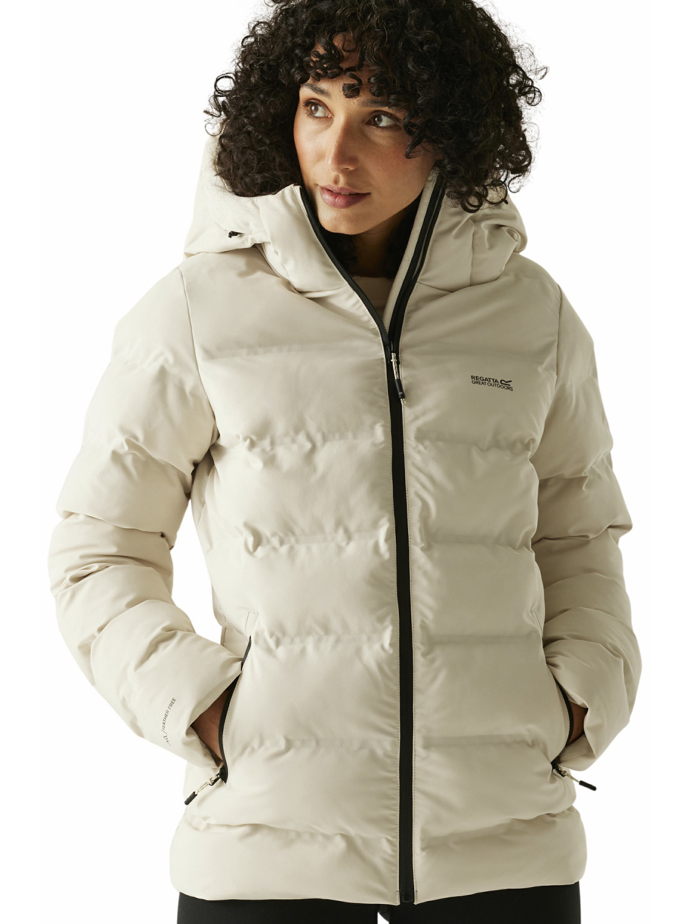 Пуховик Regatta Wmsaltorotml модель RWN396-0CE Пуховик Regatta Wmsaltorotml модель RWN396-0CE Фото