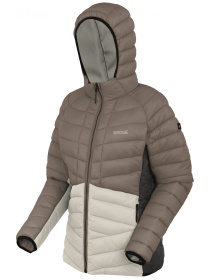 Зимняя куртка Regatta Womenshddalent модель RWN399-0E2 Фото