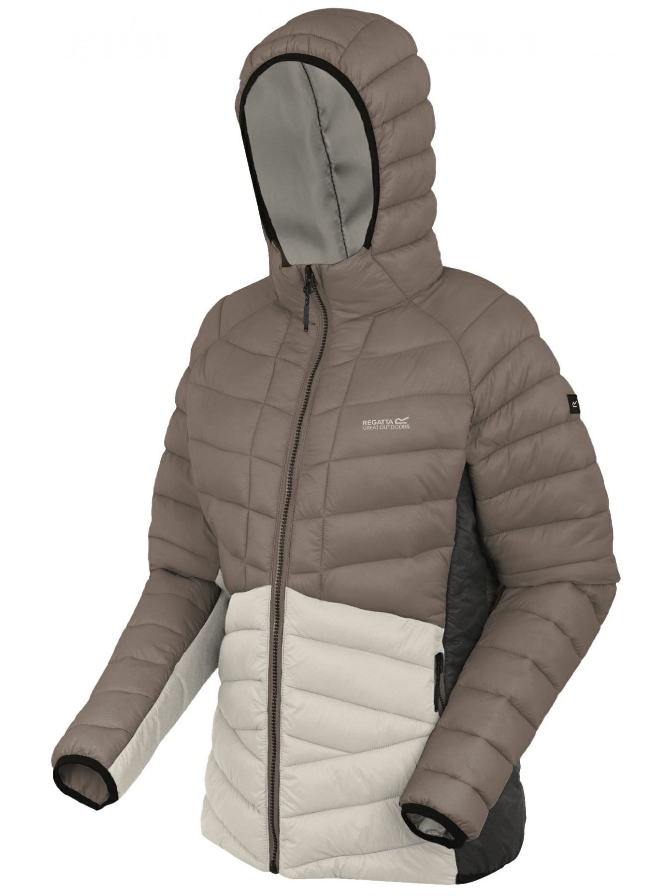 Зимняя куртка Regatta Womenshddalent модель RWN399-0E2 Фото