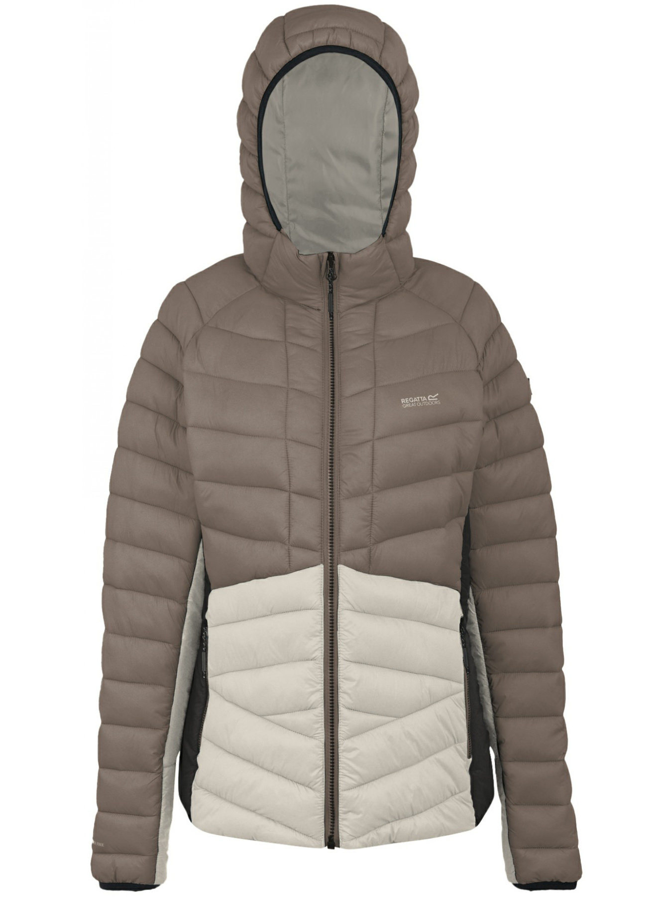 Зимняя куртка Regatta Womenshddalent модель RWN399-0E2 Фото