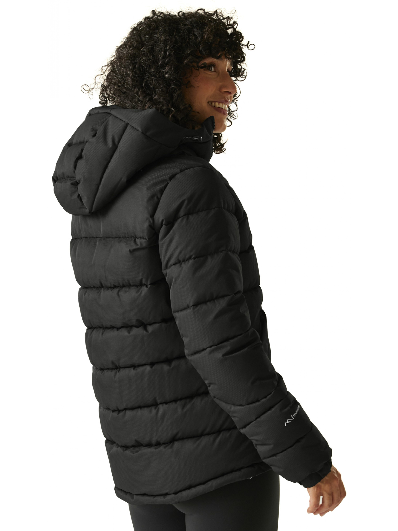 Зимова куртка Regatta Women'saldthorn модель RWN397-800 Фото