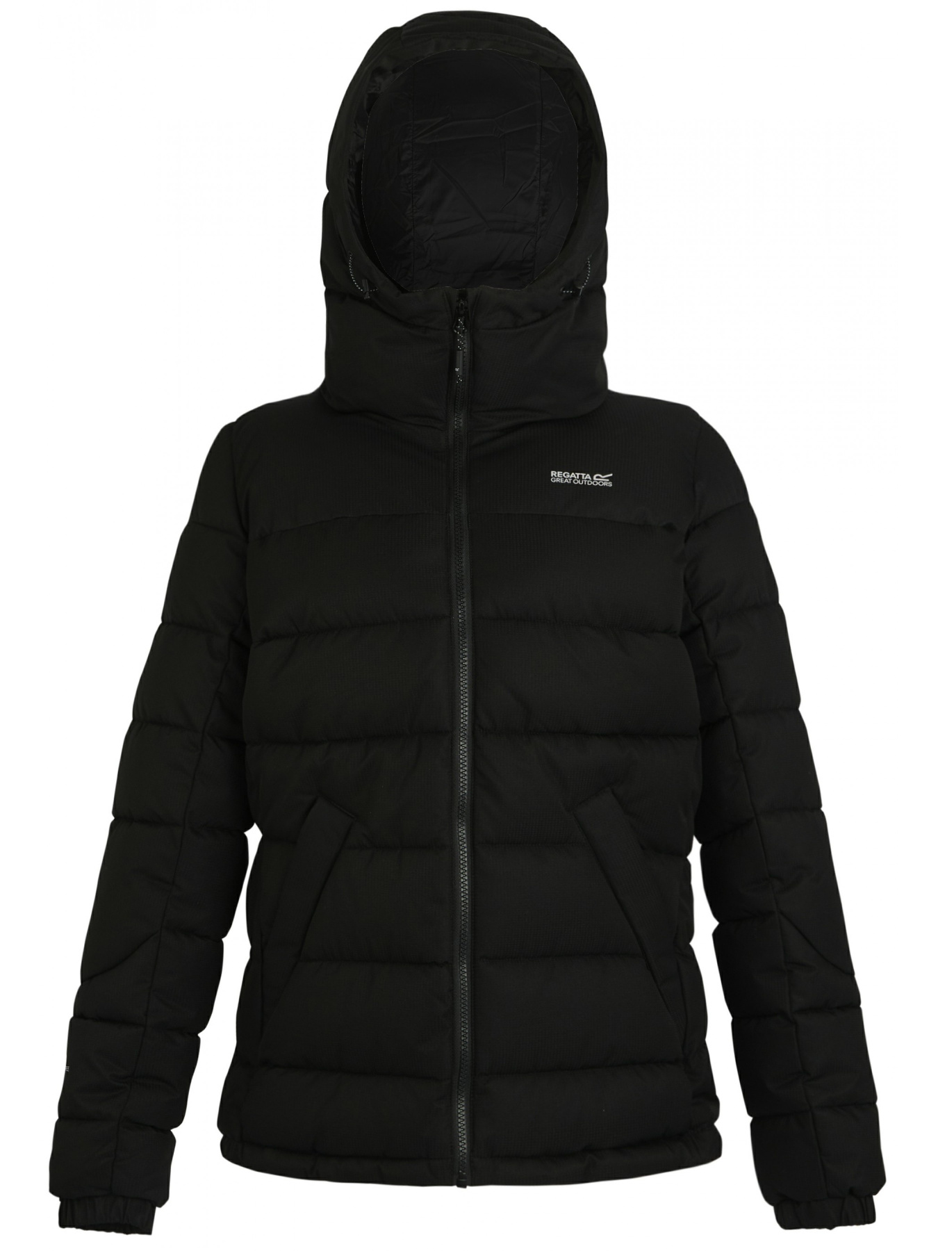 Зимова куртка Regatta Women'saldthorn модель RWN397-800 Фото