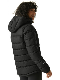 Зимняя куртка Regatta Women'saldthorn модель RWN397-800 Фото