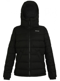 Зимняя куртка Regatta Women'saldthorn модель RWN397-800 Фото