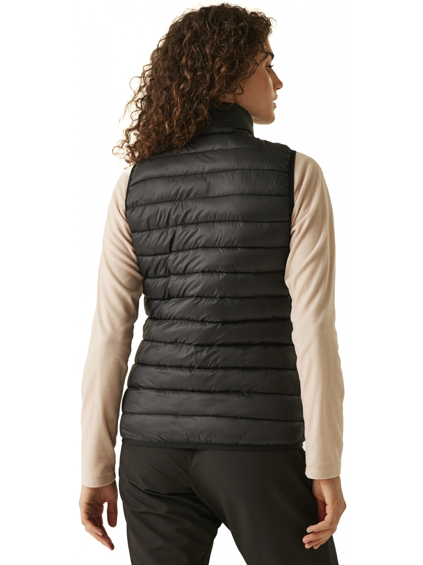 Жилет с утеплителем Regatta Wmnmarizionbw модель RWB129-808 Фото