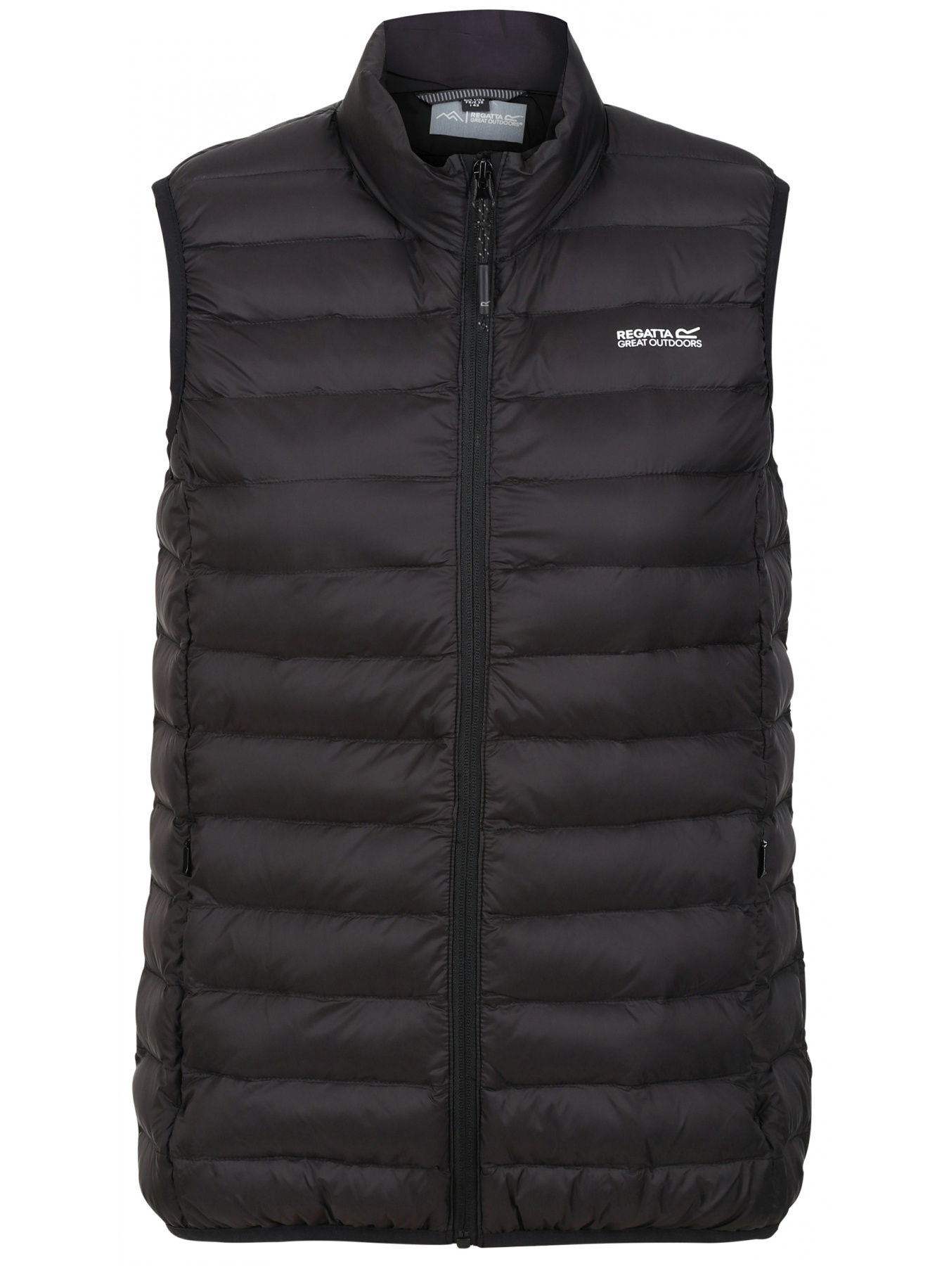 Жилет с утеплителем Regatta Wmnmarizionbw модель RWB129-808 Фото