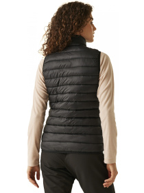 Жилет с утеплителем Regatta Wmnmarizionbw модель RWB129-808 Фото