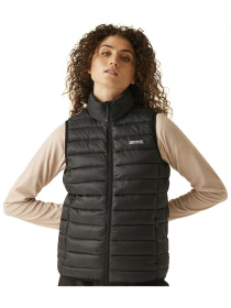 Жилет с утеплителем Regatta Wmnmarizionbw модель RWB129-808 Фото