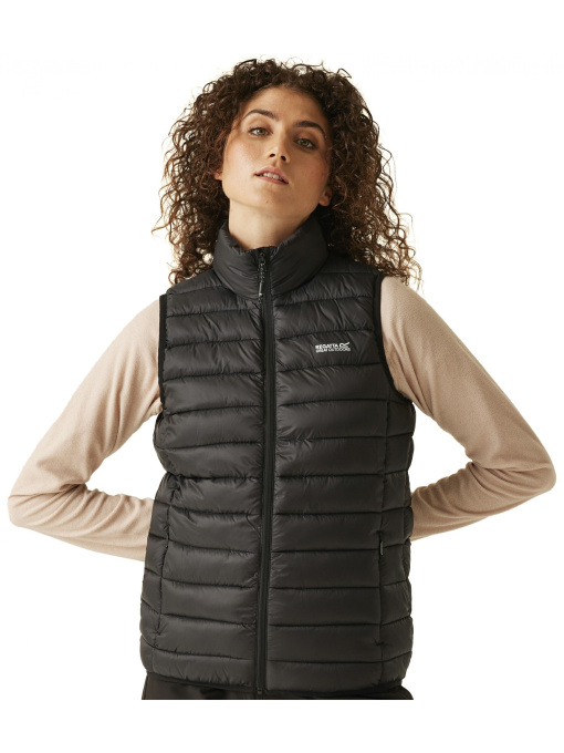 Утеплений жилет Regatta Wmnmarizionbw модель RWB129-808 Фото