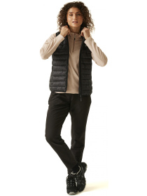 Утепленный жилет Regatta Wmnmarizionbw модель RWB129-808 Утепленный жилет Regatta Wmnmarizionbw модель RWB129-808 Фото