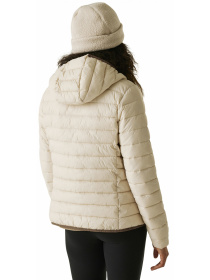 Зимняя куртка Regatta Wmnhoodmarizion модель RWN273-0CE Фото