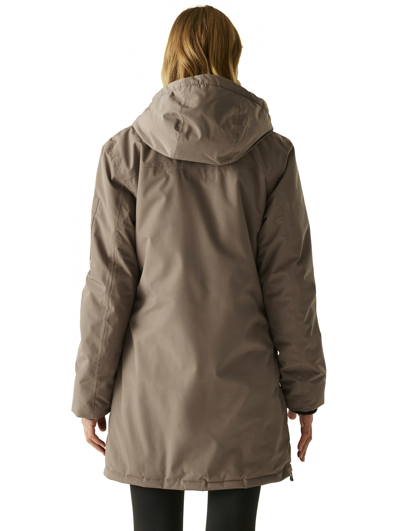 Парка Regatta Gwynn модель RWP461-ZZ3 Фото