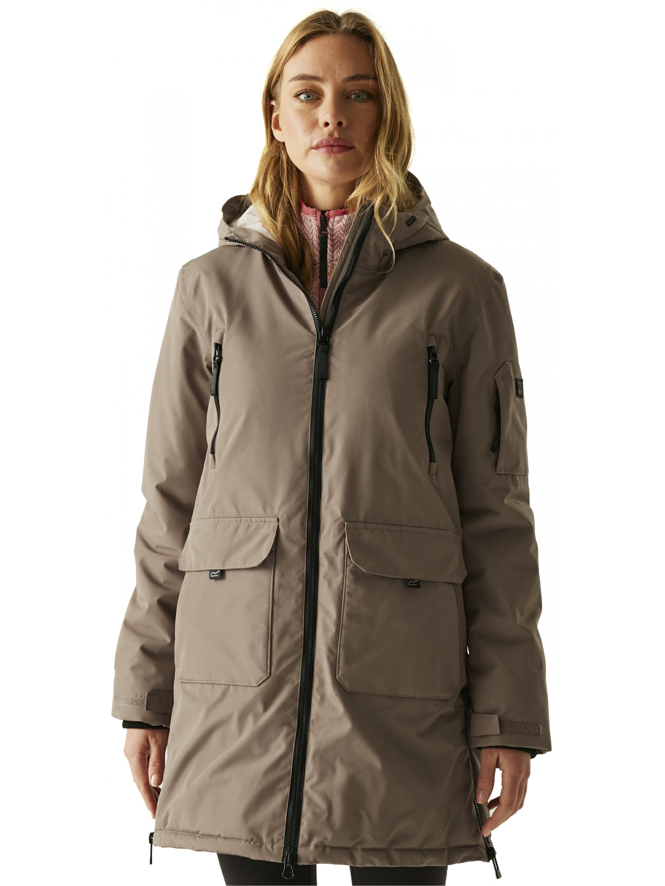 Парка Regatta Gwynn модель RWP461-ZZ3 Фото