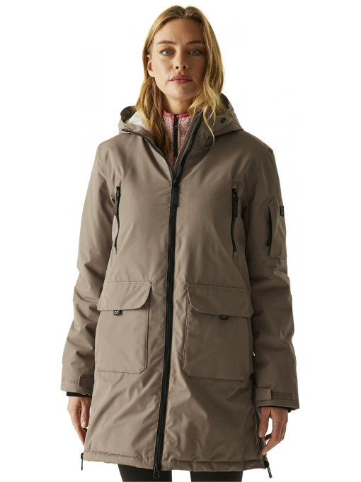 Парка Regatta Gwynn модель RWP461-ZZ3 Фото